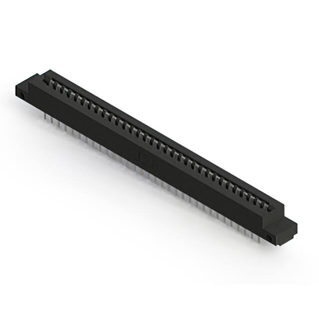 357-064-458-212 EDAC Inc.  Edgeboard Connectors
